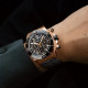Breitling RB19301A1G1S1 Super Chronomat B19 44 Perpetual Calendar 140th Anniversary